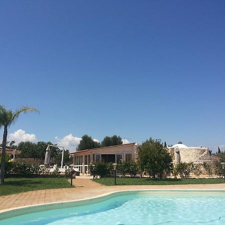 B&B La Vigna Каровиньо Экстерьер фото