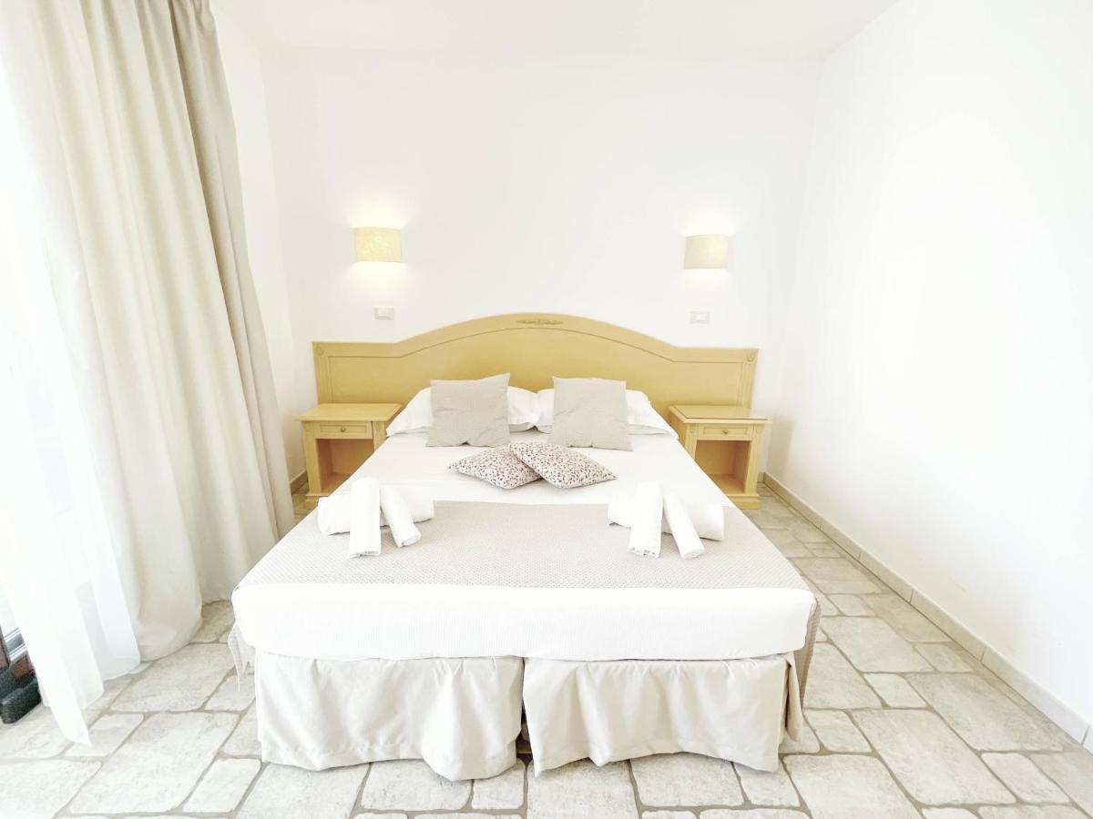 B&B La Vigna Каровиньо Экстерьер фото