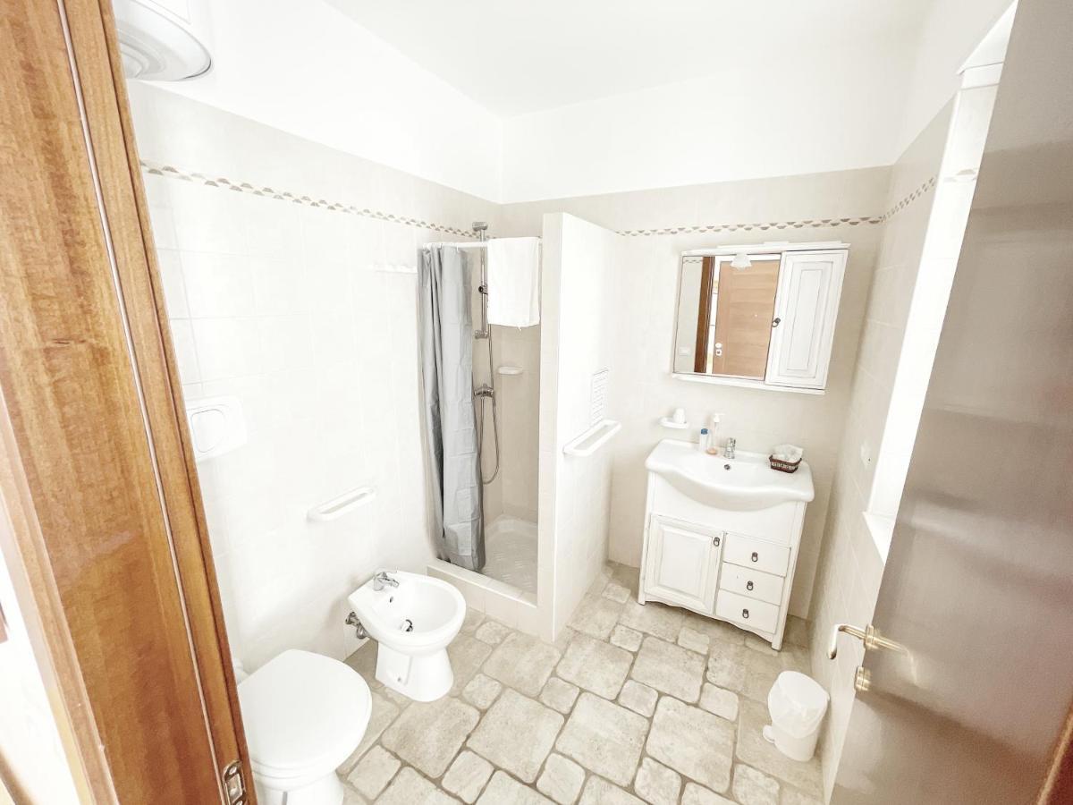 B&B La Vigna Каровиньо Экстерьер фото