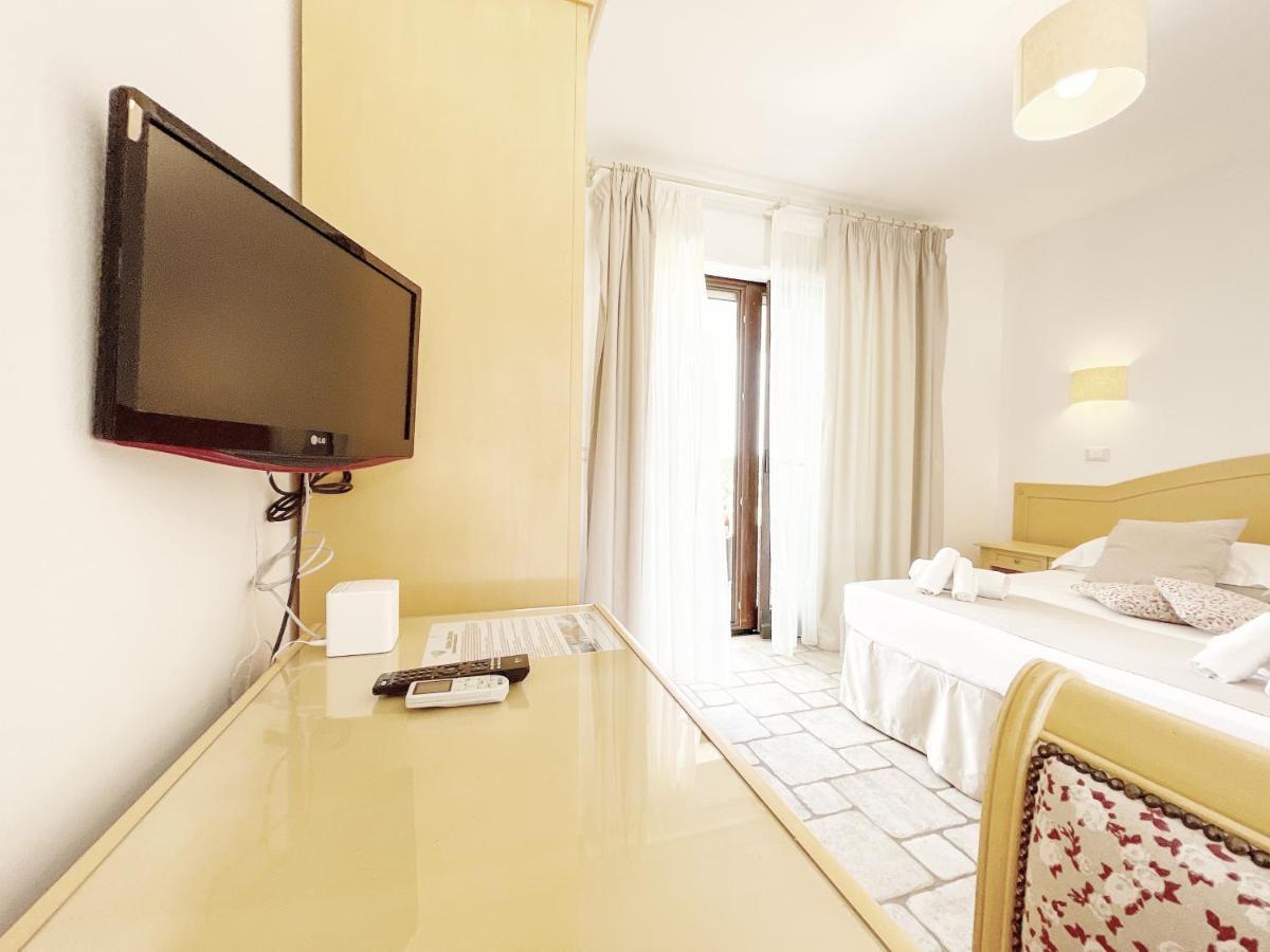 B&B La Vigna Каровиньо Экстерьер фото
