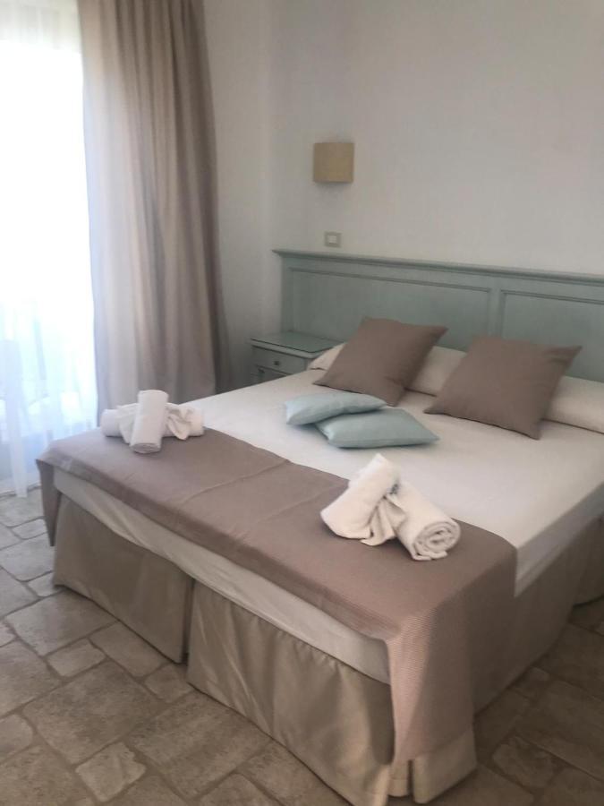 B&B La Vigna Каровиньо Экстерьер фото