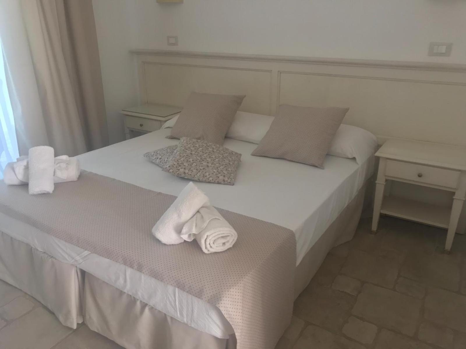 B&B La Vigna Каровиньо Номер фото