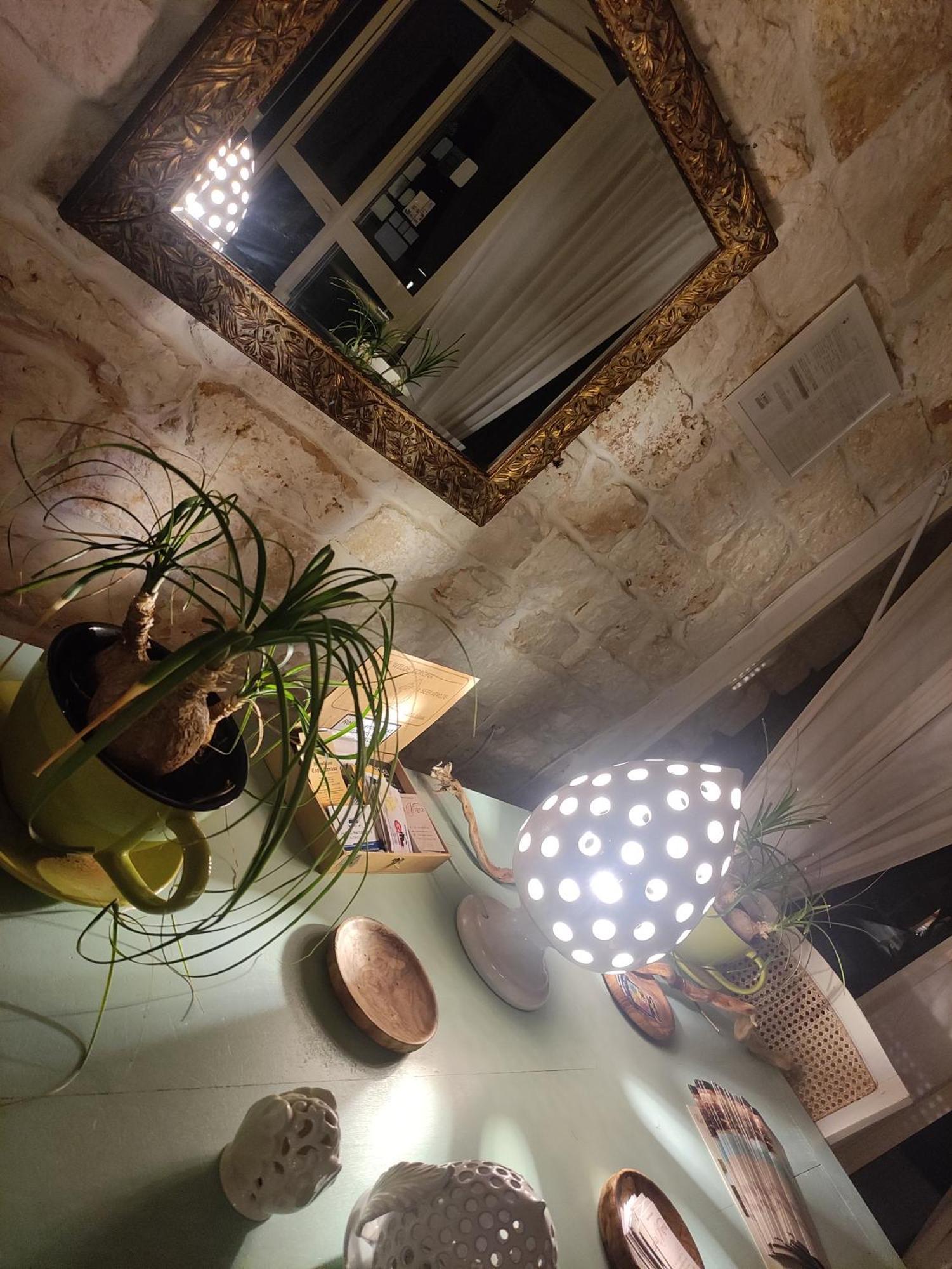 B&B La Vigna Каровиньо Экстерьер фото